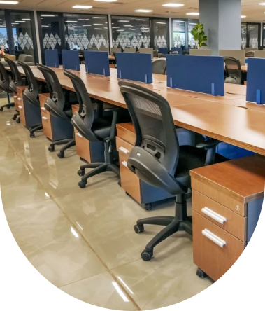Oficinas Corporativas Ciudad Judicial de Saltillo