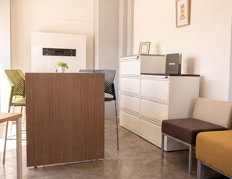 Recepción